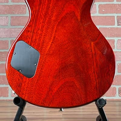 PRS 2024 McCarty 594 Singlecut Electric Guitar - McCarty Sunburst (New-Old Stock) image 11