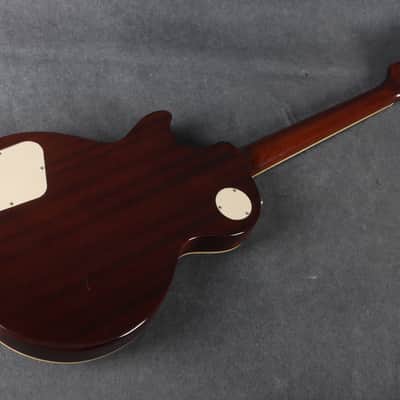 Epiphone Les Paul Standard PlusTop Pro - Honey Burst - 2nd Hand (166575) image 14