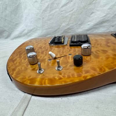 Brian Moore iM i2000 Series Model iGuitar8.13 iGuitar 8.13 Guitar with Roland Synth Access + Gig Bag - MIK Made In Korea 2001 image 17
