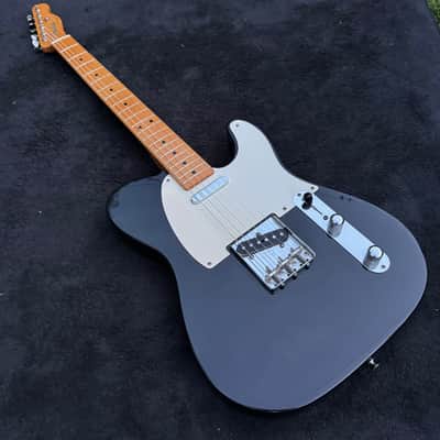 Fender Classic Series '50s Telecaster Black image 5