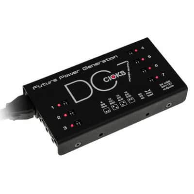 CIOKS DC7 7 Isolated 660mA Outlet Power Supply image 3