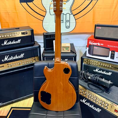 🔥2024 USA🔥 Gibson Les Paul Standard 50s P90~ Tobacco Burst + Gibson Hard Case! image 16