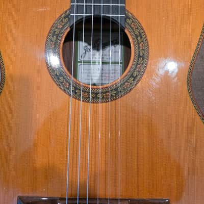 Ramirez 125th Anniversary Classical Guitar 2011 - Gloss image 2