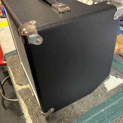 Quilter 101 Mini Reverb and Blockdock 10TC - Includes Amp Cover! image 5