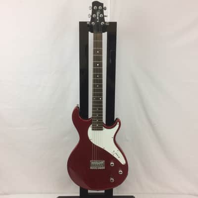 Line 6 Variax 300 Red | Reverb