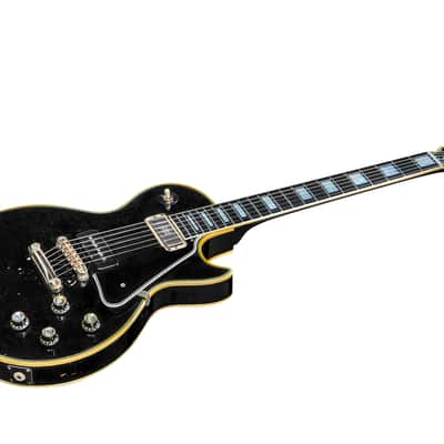 Gibson Les Paul Custom '54 Robby Krieger (Aged, only 100 made) image 18