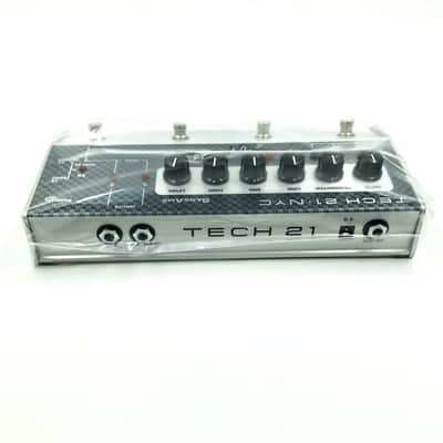 Tech 21 VT-Bass Owned by Junkie XL image 4