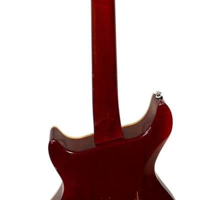 b3 Guitars SL 59 Brockburst, 2021, 1-Piece Mahogany body, Brazillian board NEW (Authorized Dealer) image 6
