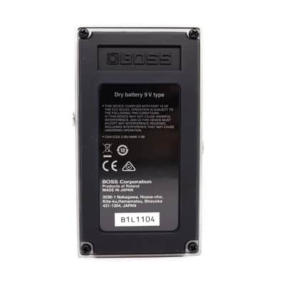 BOSS CE-2W Chorus image 2