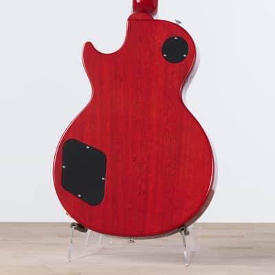 Gibson Les Paul Standard 50s, Heritage Cherry Sunburst | Demo image 2