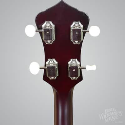 Recording King Dirty 30's Resonator Banjo image 7