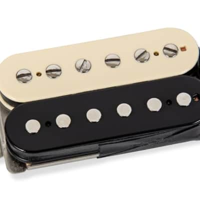 Seymour Duncan Slash 2.0 Signature Humbucker Set 2023 - Present - Zebra image 3