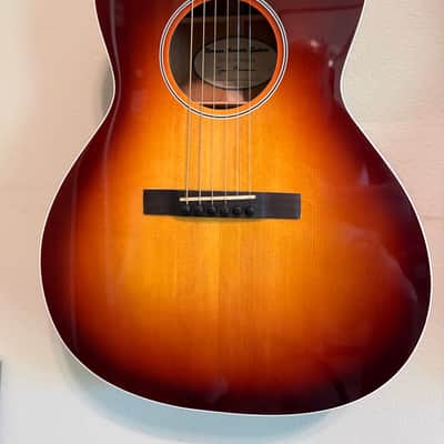Norman Acoustic Guitars 1937 L-00 Replica image 3