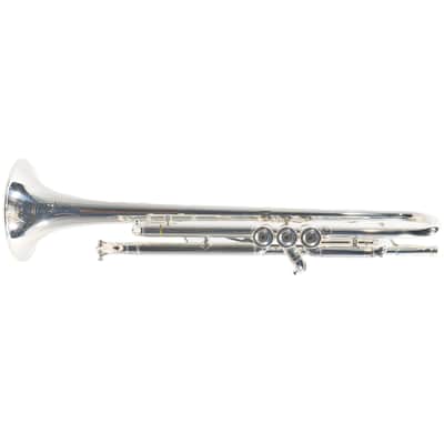 Yamaha YTR-9335CHS III  'Xeno' Chicago Series Bb Trumpet SN D88284 image 11