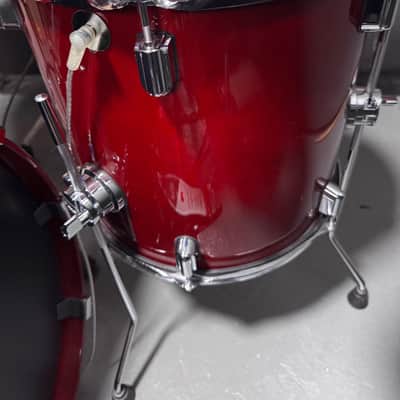 Roland V-Drums Acoustic Design Electric Drum Kit VAD706GGSet (Consignment) image 7