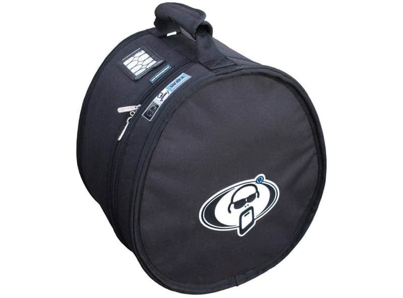 Protection Racket 4016-10 16" x 14" Egg Shaped Power Tom Case image 1
