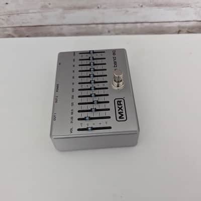 Used MXR M108S Ten Band EQ image 4