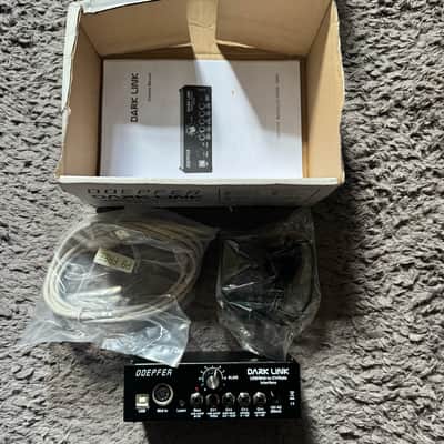 Doepfer Dark Link - NEW! image 2
