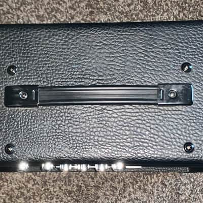 Dime dimebag Darrel black tooth Model dbt 20 watt Guitar amp image 5