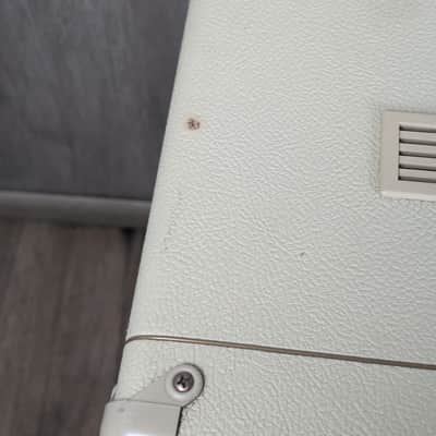 Vox AC30S1 OneTwelve 30-Watt 1x12" Guitar Combo 2018 - Present - White image 5