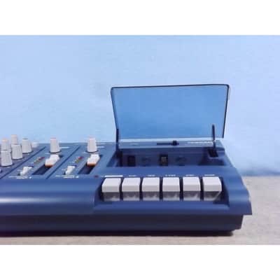 TASCAM Porta02 MKII Multitrack Recorder with PWM speed control image 9