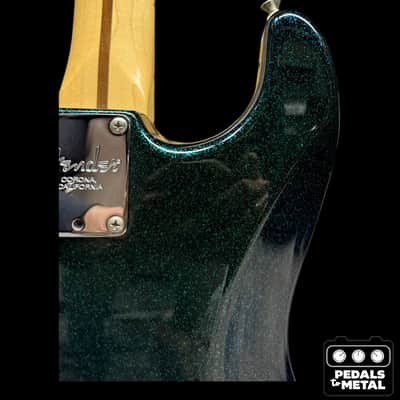 2004 Fender FSR Flip Flop Stratocaster - 7lbs 6oz - x16472 image 11