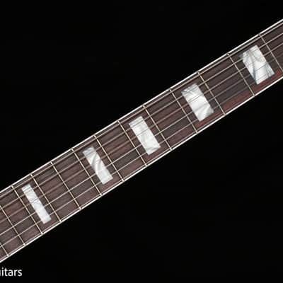 Fender American Vintage II 1966 Jazzmaster Rosewood Fingerboard Dakota Red (099) image 9