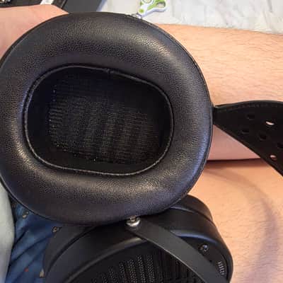 Audeze LCD-X v2 Creator Package Over-Ear Headphones image 11