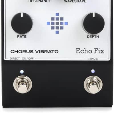 Echo Fix EF-P3 Chorus Vibrato Pedal image 3