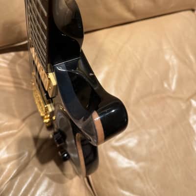 PRS Custom 22/12 10-Top 2004 - 2010 - Whale Blue image 6