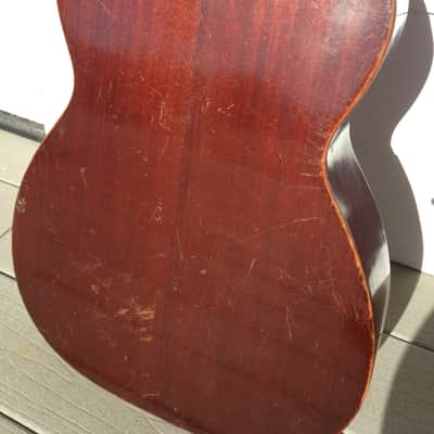 Martin 00-17 1941 image 7