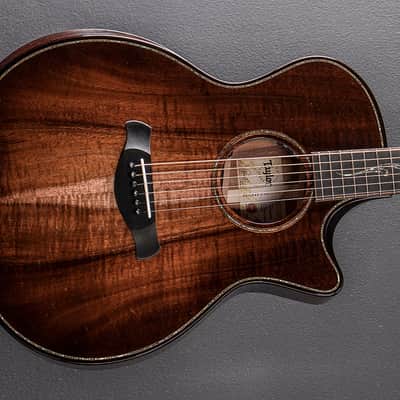 Taylor Used Next Generation Builder's Edition K24CE '26 image 1