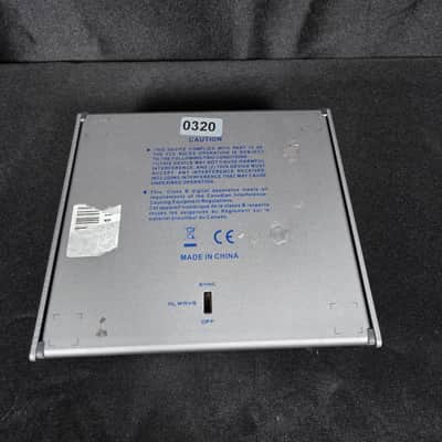 Joyo R-Series R-19 Avallon 2022 - Present - Silver image 2