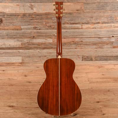 Yamaha LS16 Natural 2018 image 3