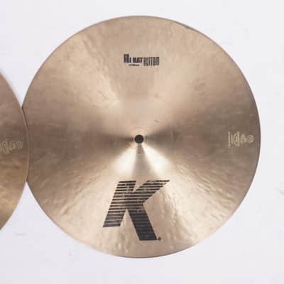 Immagine ZILDJIAN | K 14" | HIHATS-14" - 3