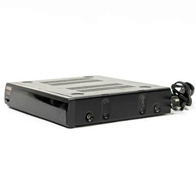 Yamaha PW100 Power Supply 3 Systems 12VDC AC100V Outlet Terminal Micro Rack image 3