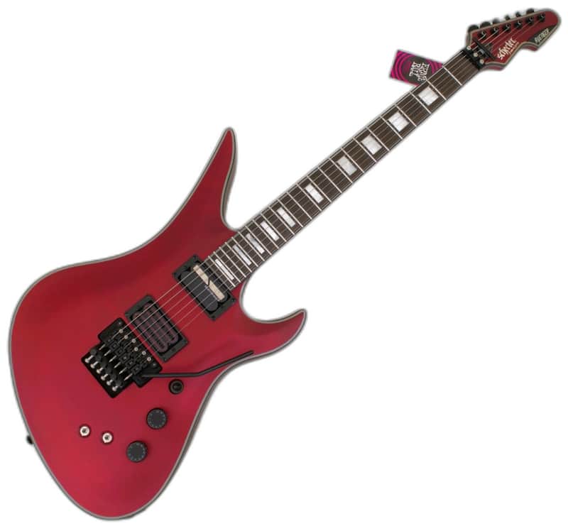 SCHECTER AVENGER FR-S | $0 OFF MSRP! 