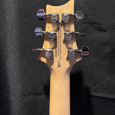 PRS SE CE 24 Cherry Satin image 5