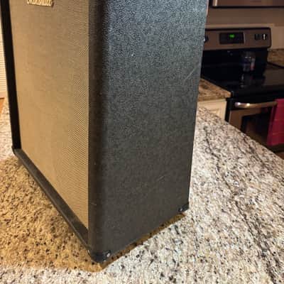 Marshall JTM 60 2-Channel 60-Watt 3x10" Guitar Combo image 3