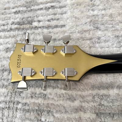 Gibson Custom Shop 1968 Les Paul Custom 2026 - Zenith Gold image 13