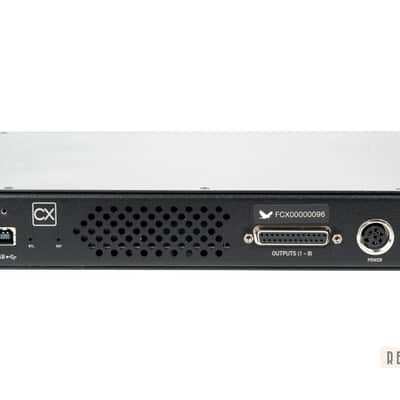 Flock Audio CX Module 8-Channel Mic/Instrument Line Level Adjuster image 4