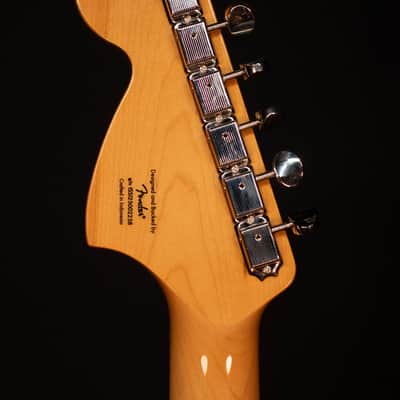 Squier Classic Vibe '70s Stratocaster, Laurel Fingerboard, Natural image 10