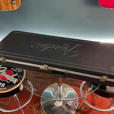 Fender Esprit Standard 1983 - Sunburst image 17