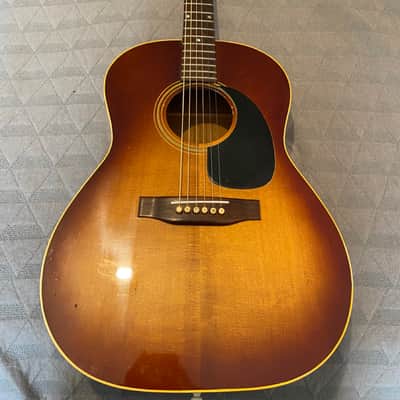 Gibson B-25 1962 - 1977 | Reverb