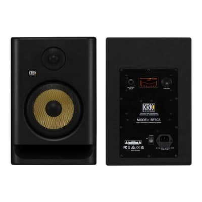 Immagine KRK RP7G5 (pair) - 2