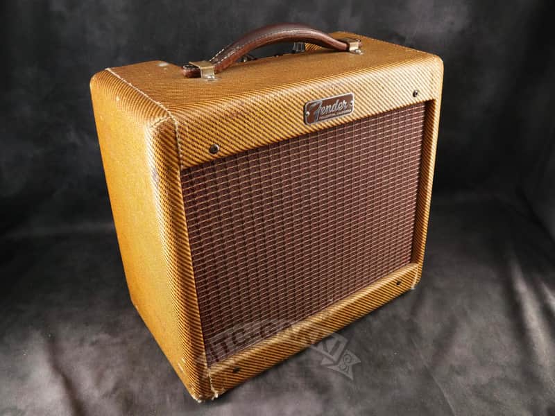 Fender 1959 Champ 5F1 image 1