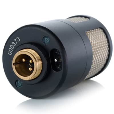 Soyuz Microphones 1973 Microphone (Black) image 6