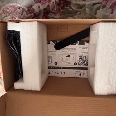 Blackstar Polar 2 USB Audio Interface 2024 - Present White image 7