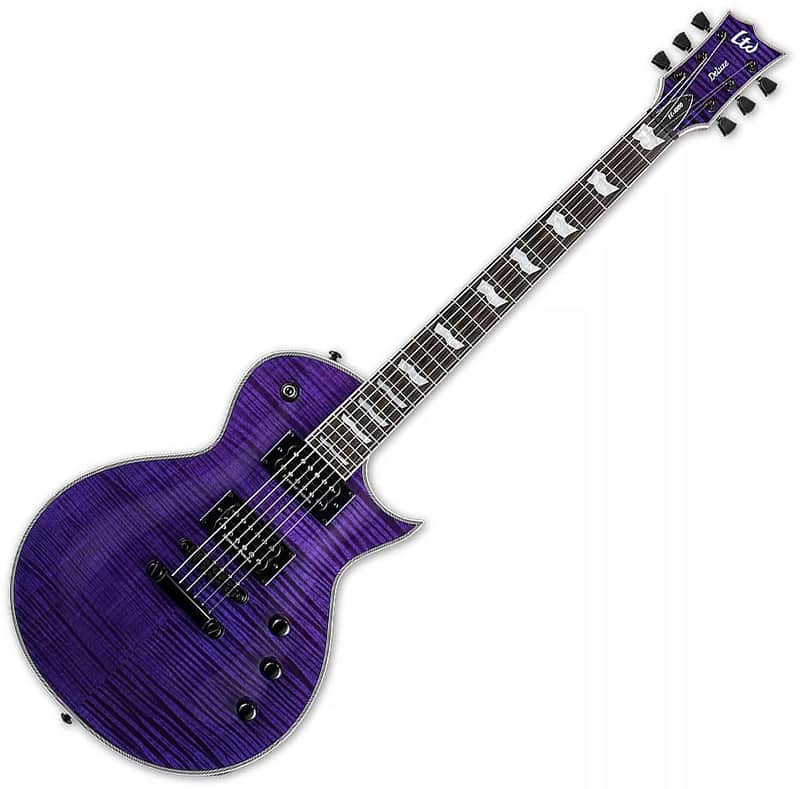 ESP LTD EC-1000 image 5