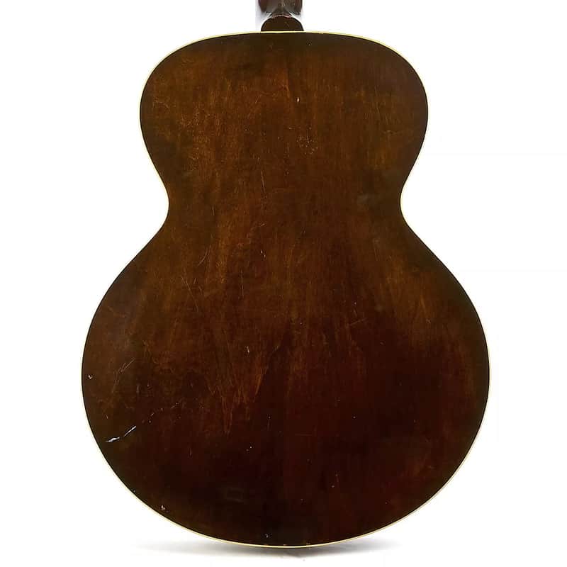 Gibson ES-125 1950 - 1970 image 4